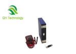 Lithium Ion Lifepo4 Prismatic Battery 3.2v 100ah Aluminum Shell