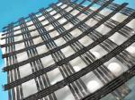 Onsite Installation After-sale Service Fiberglass Geogrid Prices for Reinforceme