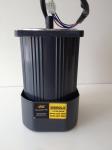 90W OPG Ac gear reduction motor 5ik90RGN