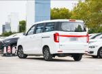 Left Steering Electric MPV Car Multifunction Electric Family Vehicles Fengon