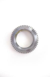 Quality Involute DCT Conjunction Gear Face Circular 162HB wholesale