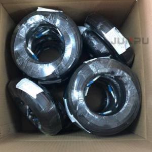 Quality FC-APC Fiber Optic Patch Cord PVC / LSZH Jacket wholesale
