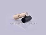 Top Quality Aluminum Lipstick tube plastic lipstick case cosmetic packaging