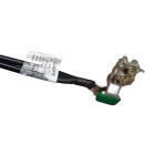 Auto Parts 307 Negative Storage Battery Cable For 307 308 408 SHIJIA Triomphe OE
