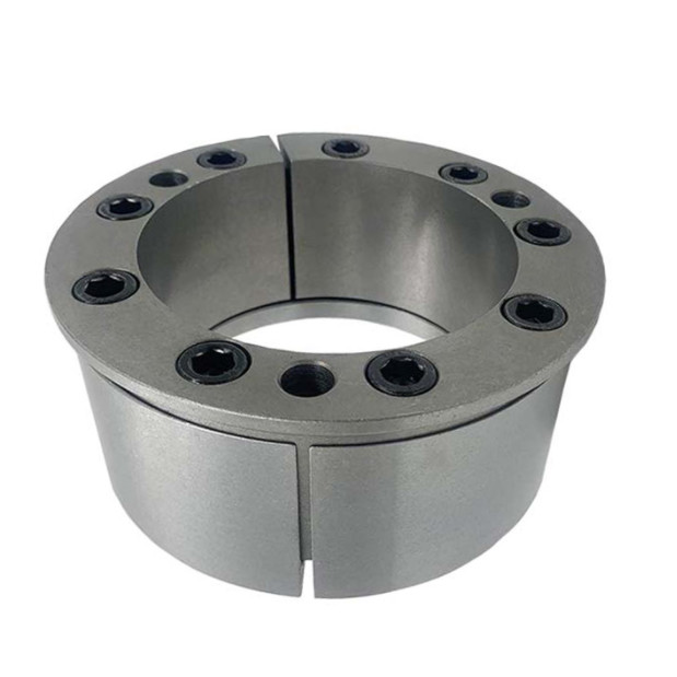 Z19A Type Locking Device Locking Assembly ODM OEM Clutch Shaft Coupling