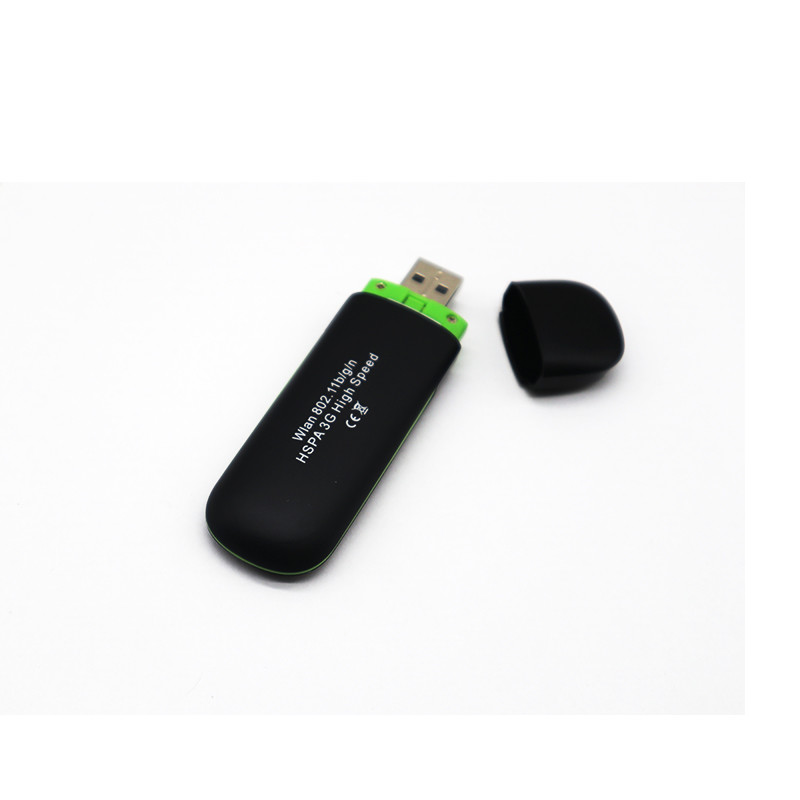 2.4GHz / 5GHz Wireless Access Point USB Dongle 3G 4G Pocket Wifi Modem 128MB Memory