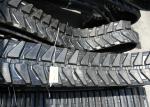 Continues Rubber Track 300x52.5x82 For CX31B Excavator