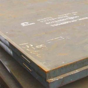Quality NM450 Wearing Sheet Plate Abrasion Wear 1/8''- 2'' AR450 wholesale