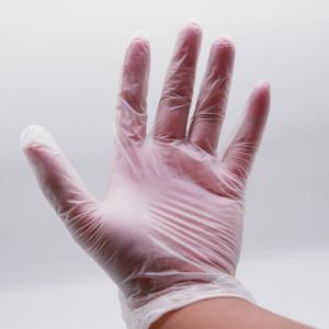 Quality Disposable Vinyl Gloves wholesale