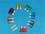 Fusible Links Electric Vehicle Fuses Zinc Alloy Tin Plating Plug In For Cars