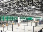 Customized Famous Steel Structure Galvanized