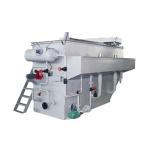 Innovative Paper Sewage Solid-Liquid Separation Equipment with Dissolved Air
