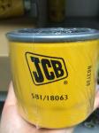 581/18063 Hydraulic Filter For JCB 58118063