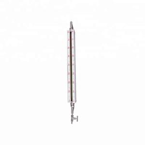 Quality Water Meter Accuracy Oil Level Sight Glass wholesale
