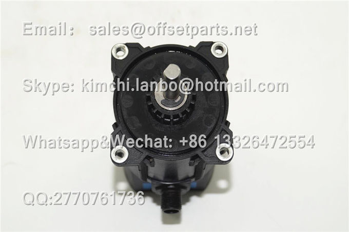 Motor F2.105.1211/02 Used Original Servo Drive CD102/CX102/SM102 Offset Press Printing Machine Spare Parts