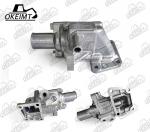 KOBECO 2403 Thermostat Assembly For Engine Excavator Spare Parts