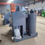 99.98% Separation Rate Copper Wire Cable Granulator Recycling Machines for