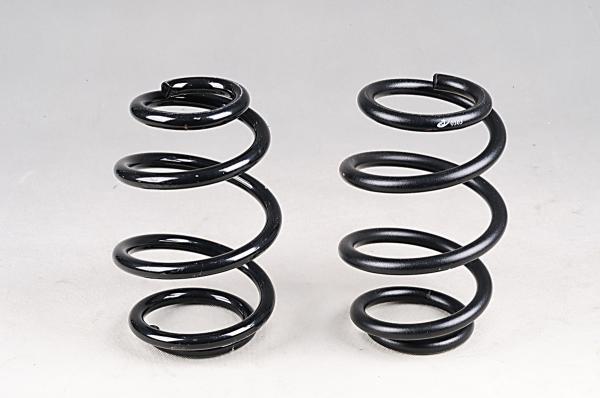 High recommended car suspension coil springs for cars /damping srings/auto