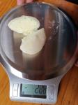 1900*1120mm Ice Cream Mochi Food Encrusting Machine