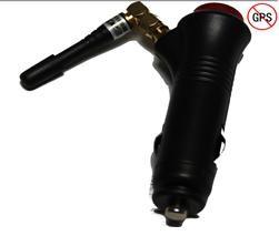 Quality Outdoor 150mA Wireless Signal Jammers Car GPS Tracking With Switch wholesale
