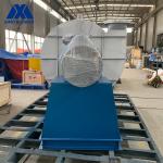 Industrial Induced Draft Fan In Boiler Harmful Air Exhaust Blower