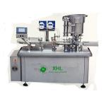 10mL 5000BPH Glass Bottle Filler For Antibiotic Glass Bottle
