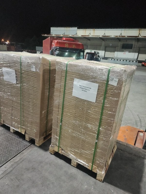 Double Coating Long Run-Length Thermal CTP Plate For UV Ink Offset Printing