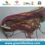 Factory Supply Fashion Jewelry Gold Plated Metal Chain Curtain