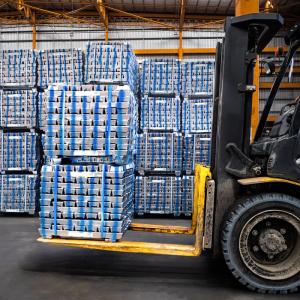 Quality Refined Aluminium Pure Ingot Used For Industry Raw Material wholesale