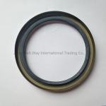 100% Tested Standard Original Shacman Truck Spare Parts Front Hub Oil Seal