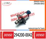 Neutral Control Valve 294200-0041 294200-0040 294200-0042 for TOYOTA engine