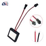 12V 1A 12W 24W 36W Bathroom Mirrors Single Color Touch Sensor Switch Without