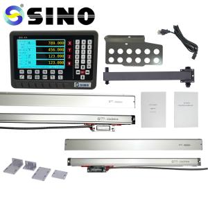 Quality Multilingual Mini Mill DRO wholesale
