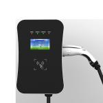 OEM ODM AC EV Charger Home Commercial Electric Vehicle Chargers