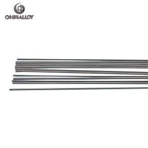 Quality AISI316 Astm Stainless Steel Pipe DIN Silvery White SUS316L Pipe wholesale
