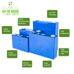 New Lifepo4 Prismatic Battery Cell 3.2v 80ah 90ah 100ah 105ah 200ah 280ah 300ah