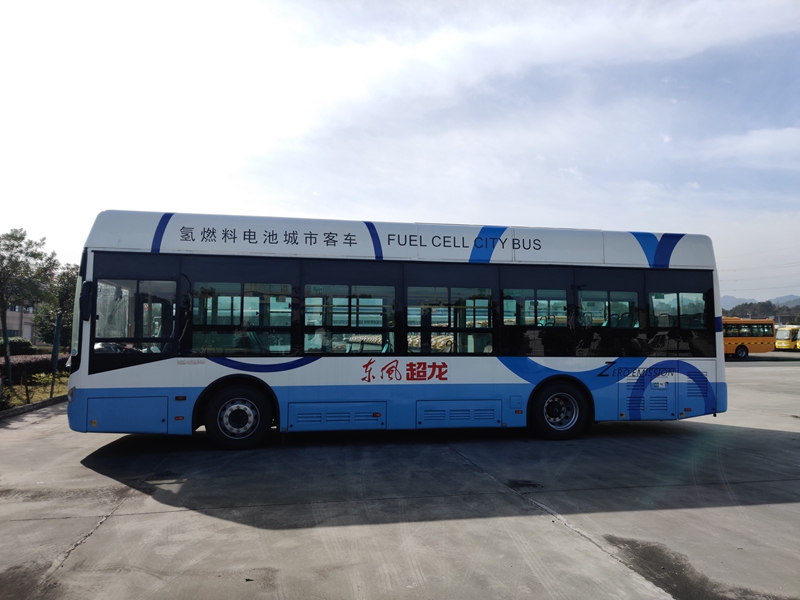 21-40 Seat Large Passenger Bus Smart Travel Electric Mini Bus Fuel Type Electric Sells