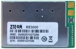 Quality ZTE ME3000 V3 GSM GPRS module low price wholesale
