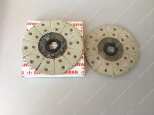 Quality Clutch Driven Plate Agricultural Machinery Parts Part Number 12-21105 wholesale