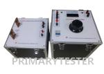 current injection machine