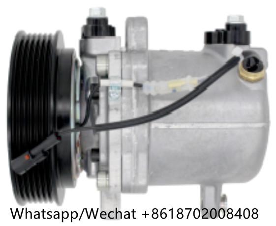 Vehicle AC Compressor for Suzuki Jimny 1.5 OEM : 95201-70CN2 95201-70CN0