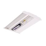 DLC Listed Linear High Bay Led Lighting 100W 200W 300W 160lm/W 5000K
