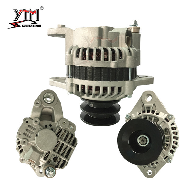 A3TR5288 Electric Alternator Motor HYUNDAI MITSUBISHI 24V 45A 4D34