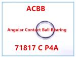 71817 C P4A GA