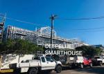 Factory Price Prefabricated Light Steel Structure Frame Villa House Building