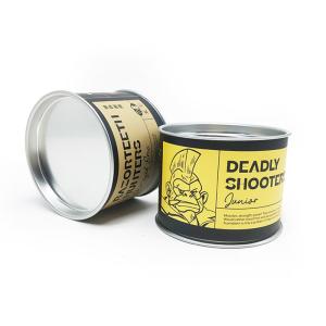 Quality Dustproof Round Paper Box With Lid , Multifunctional Cylindrical Cardboard Tubes wholesale