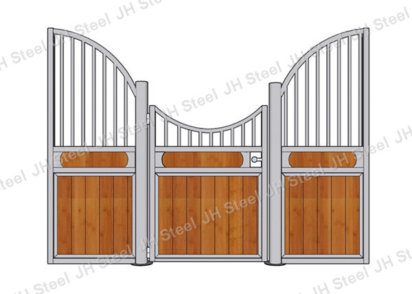 Outdoor portable horse stall mobile stables ideas plans scotland uk