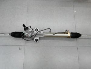 Quality 44250-26480 Hiace Trh22 Toyota Steering Rack 12mth Warranty Short Type wholesale