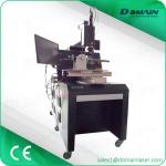 500W YAG Laser Welding Machine For Aluminum Tube