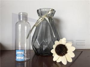 Quality Screen Printing PETG OEM 100ml Plastic Container Bottles wholesale